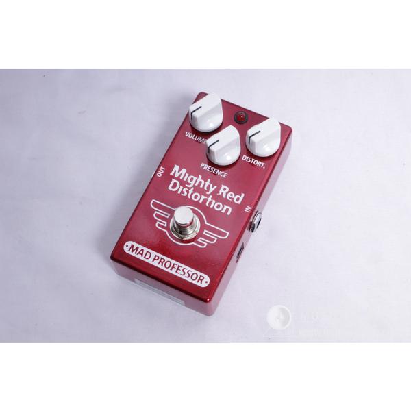 Mighty Red Distortion FACサムネイル