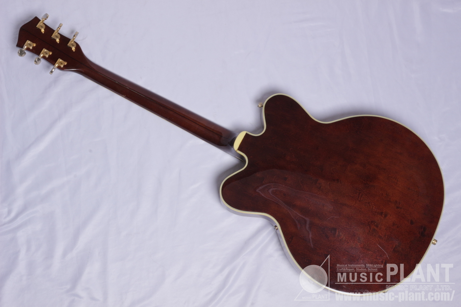 #6122 Country Classic II背面画像 #6122 Country Classic II背面画像