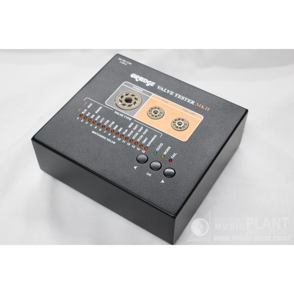 VALVE TESTER MkIIサムネイル
