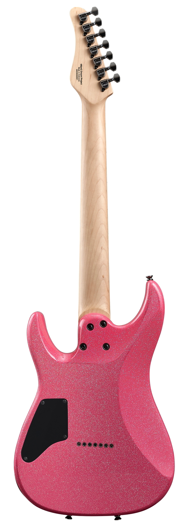 BC-AveMujica/Mortis 若葉 睦モデル背面画像 BC-AveMujica/Mortis 若葉 睦モデル背面画像