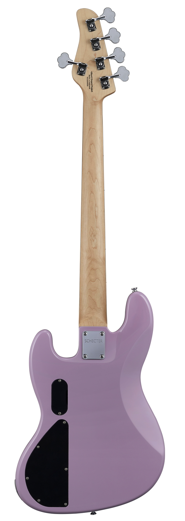 BC-AveMujica/Timoris 八幡 海鈴モデル背面画像 BC-AveMujica/Timoris 八幡 海鈴モデル背面画像