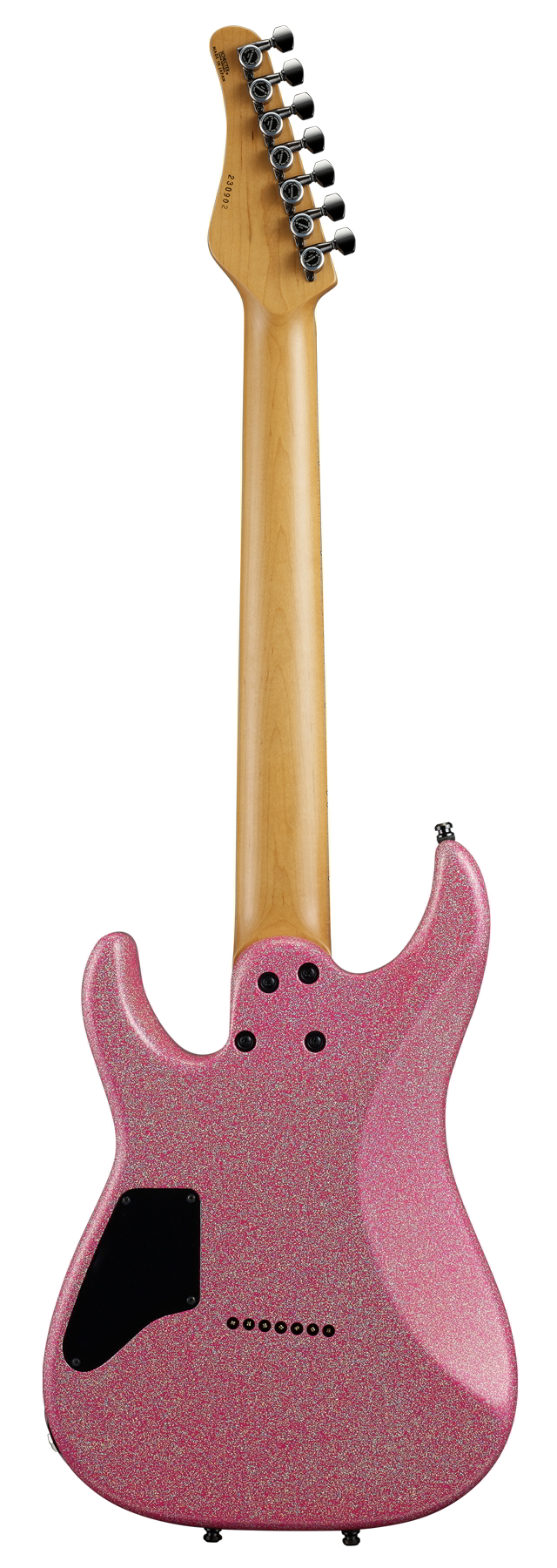 AC-EX-7-AveMujica-Mortis/SIG 若葉 睦モデル背面画像 AC-EX-7-AveMujica-Mortis/SIG 若葉 睦モデル背面画像