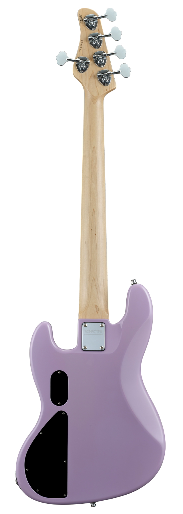 AC-EXB-5-AveMujica-Timoris/SIG 八幡 海鈴モデル背面画像 AC-EXB-5-AveMujica-Timoris/SIG 八幡 海鈴モデル背面画像