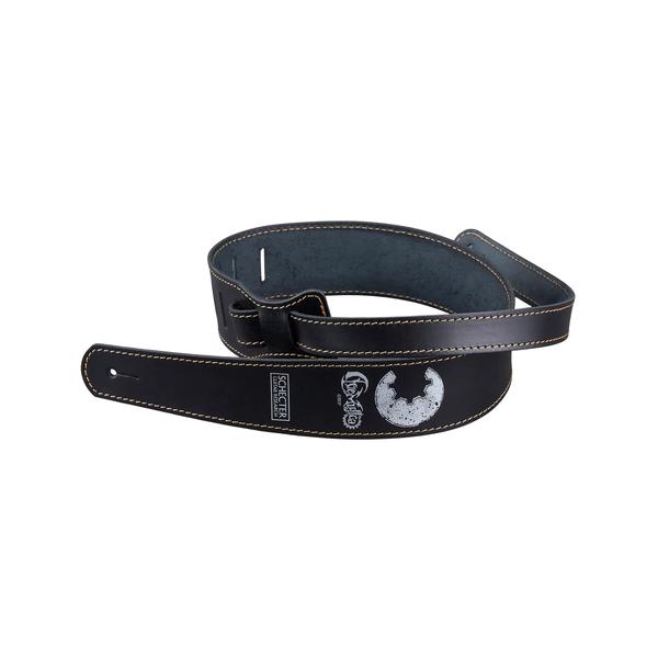 CW-1600/AM-BK Leather Strapサムネイル