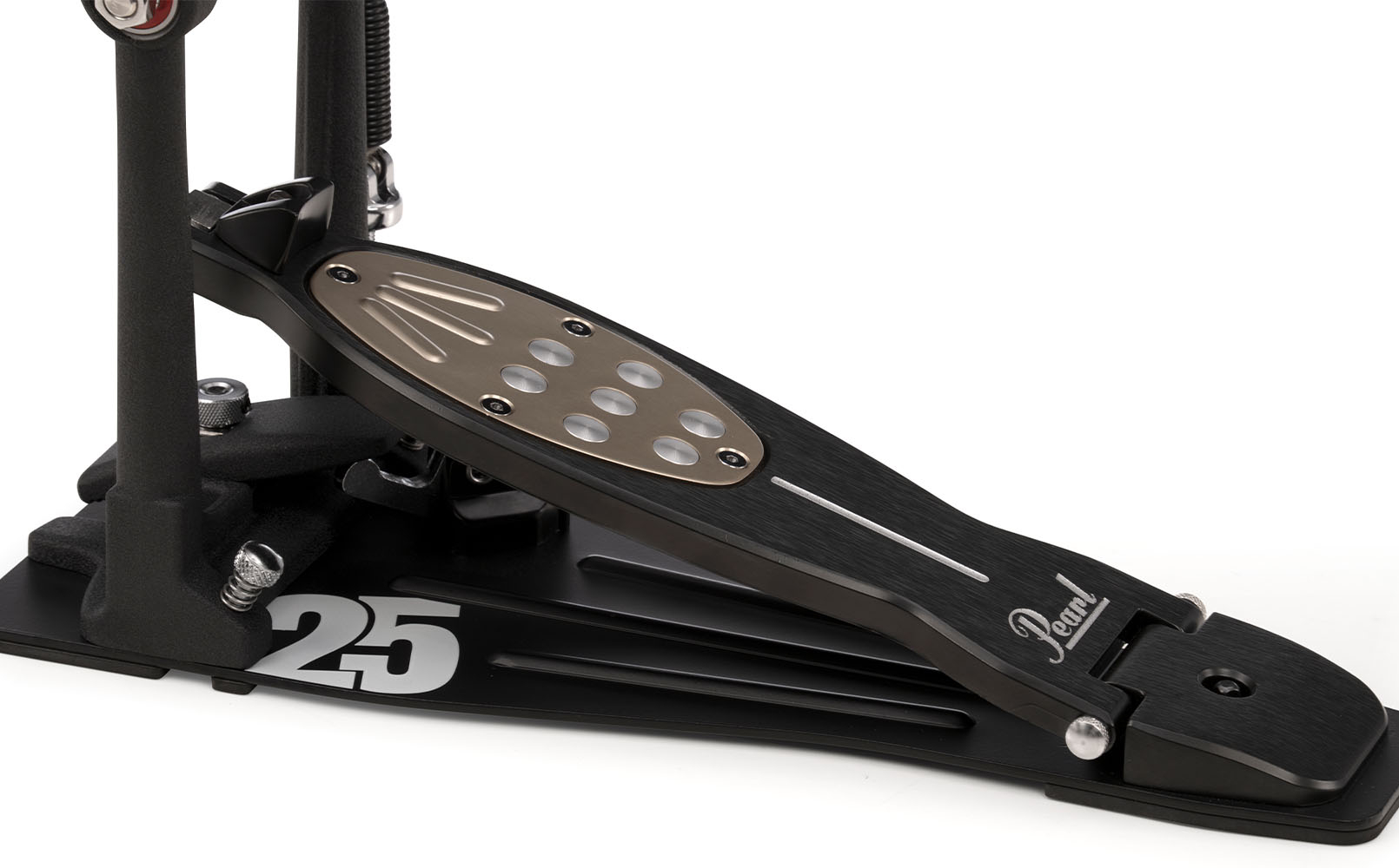 P-2050C/B Eliminator 25th Anniversary Limited Edition Chain Drive Single Pedal追加画像 P-2050C/B Eliminator 25th Anniversary Limited Edition Chain Drive Single Pedal追加画像