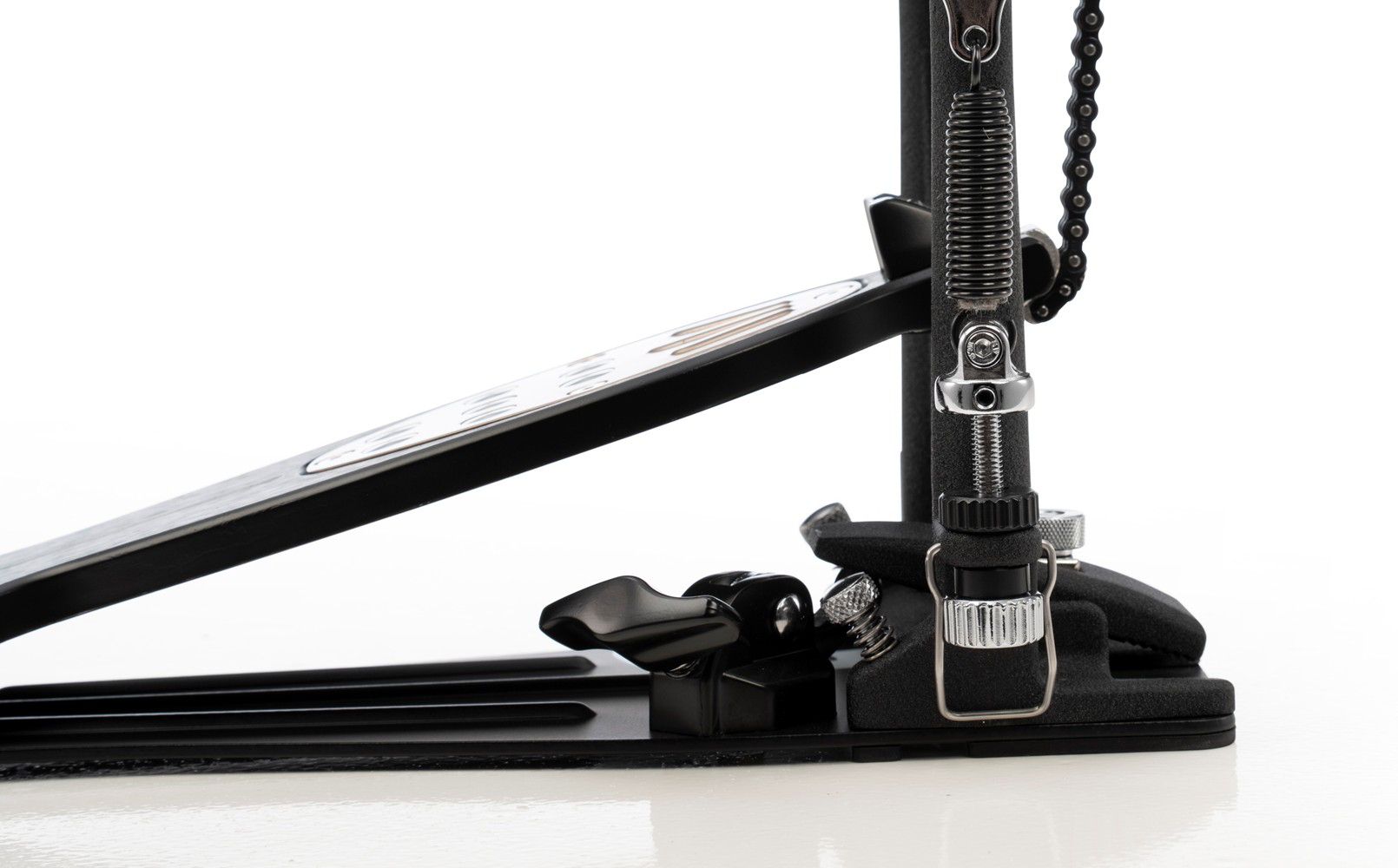 P-2050C/B Eliminator 25th Anniversary Limited Edition Chain Drive Single Pedal追加画像 P-2050C/B Eliminator 25th Anniversary Limited Edition Chain Drive Single Pedal追加画像