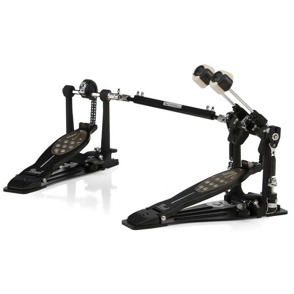 P-2052C/B Eliminator 25th Anniversary Limited Edition Double Bass Drum Pedalサムネイル
