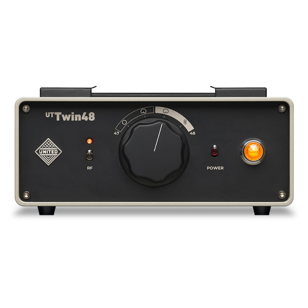 UT Twin48追加画像 UT Twin48追加画像