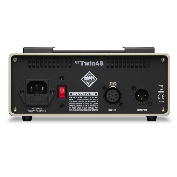 UT Twin48追加画像 UT Twin48追加画像