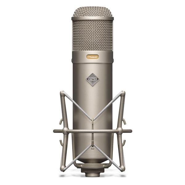 United Studio TechnologiesUT Twin48