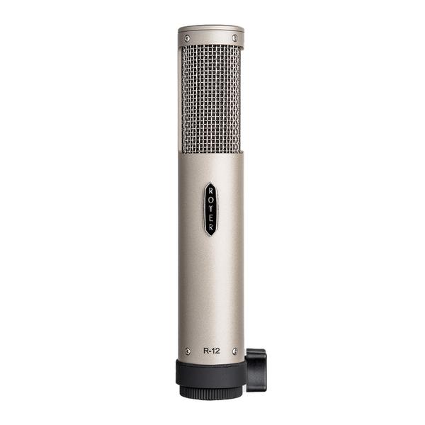 Royer LabsR-12 Active Ribbon Microphone