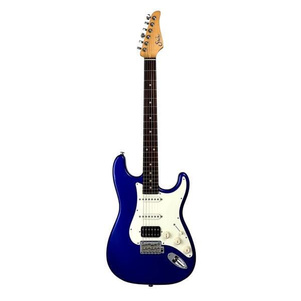 Classic S 2025 Indigo Metallicサムネイル