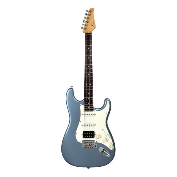 Classic S 2025 Ice Blue Metallicサムネイル
