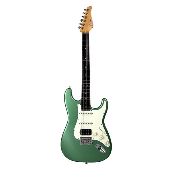 Classic S 2025 Cactus Green Metallicサムネイル