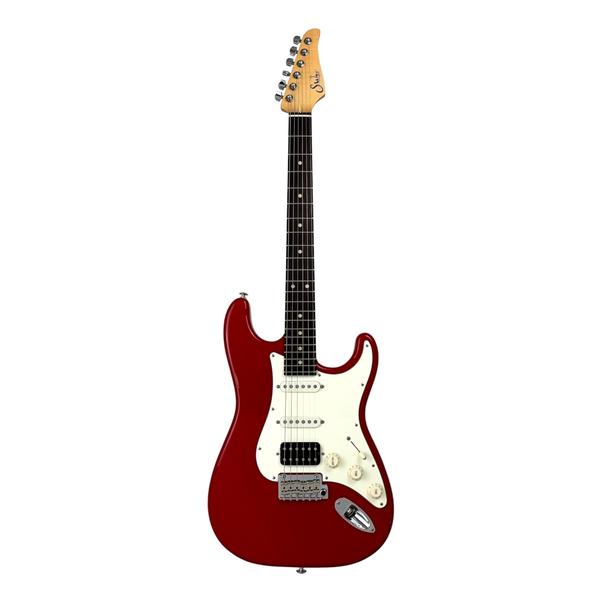 Classic S 2025 Porsche Redサムネイル