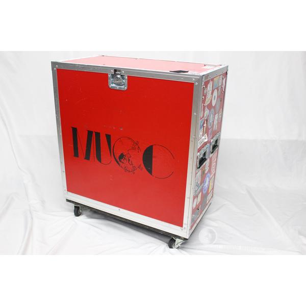 Mesa Boogie ROAD KING II 2×12 Combo 用 Order Caseサムネイル