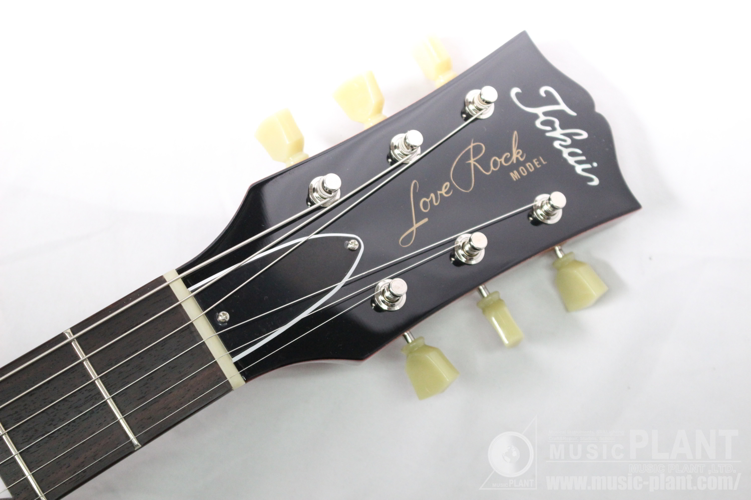 LS-101QZ TKヘッド画像 LS-101QZ TKヘッド画像