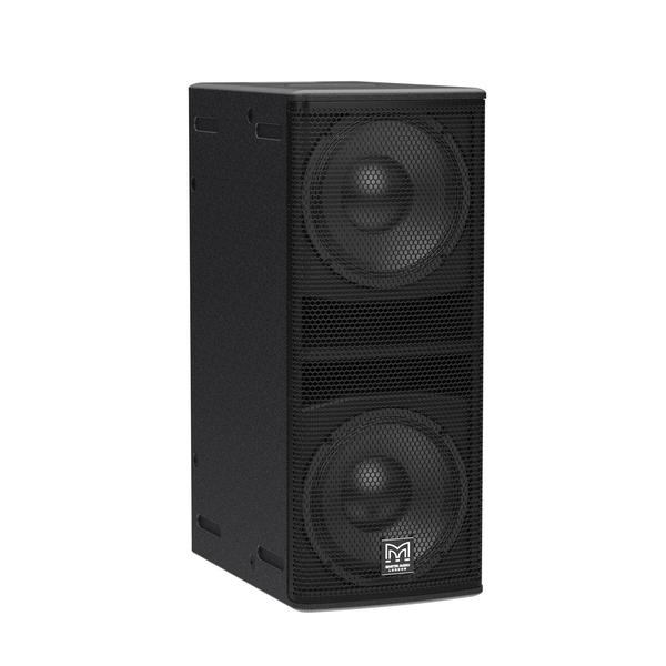 Martin AudioBlackline Q210