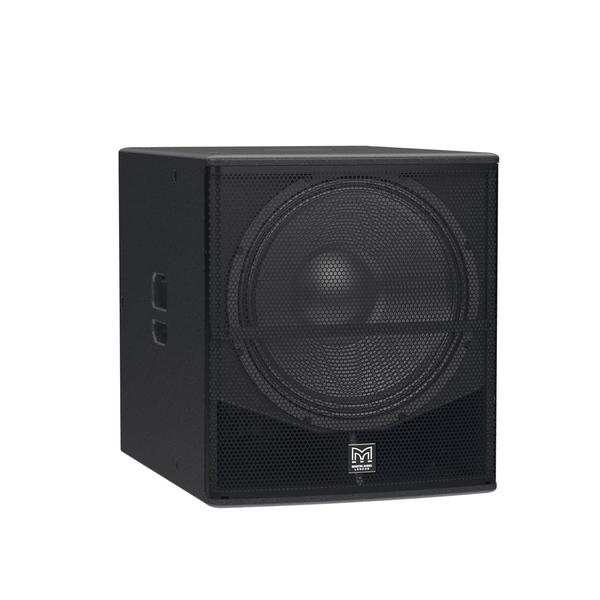 Martin AudioBlackline Q118