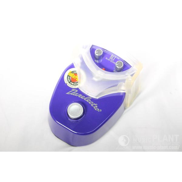 DanelectroDanelectro BLT SLAP ECHO DJ-3