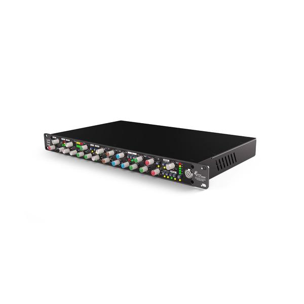 Solid State Logic (SSL)REVIVAL 4000 SIGNATURE ANALOGUE CHANNEL STRIP