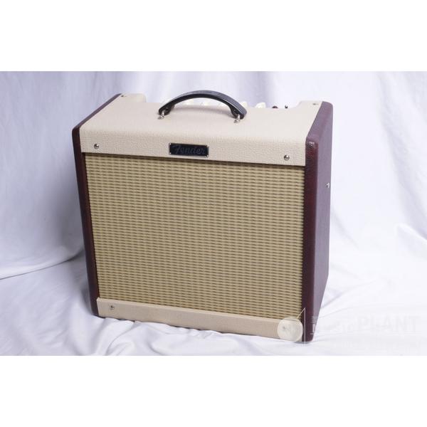 Fender-ギターアンプコンボBlues Junior III Bordeaux Reserve Limited Edition