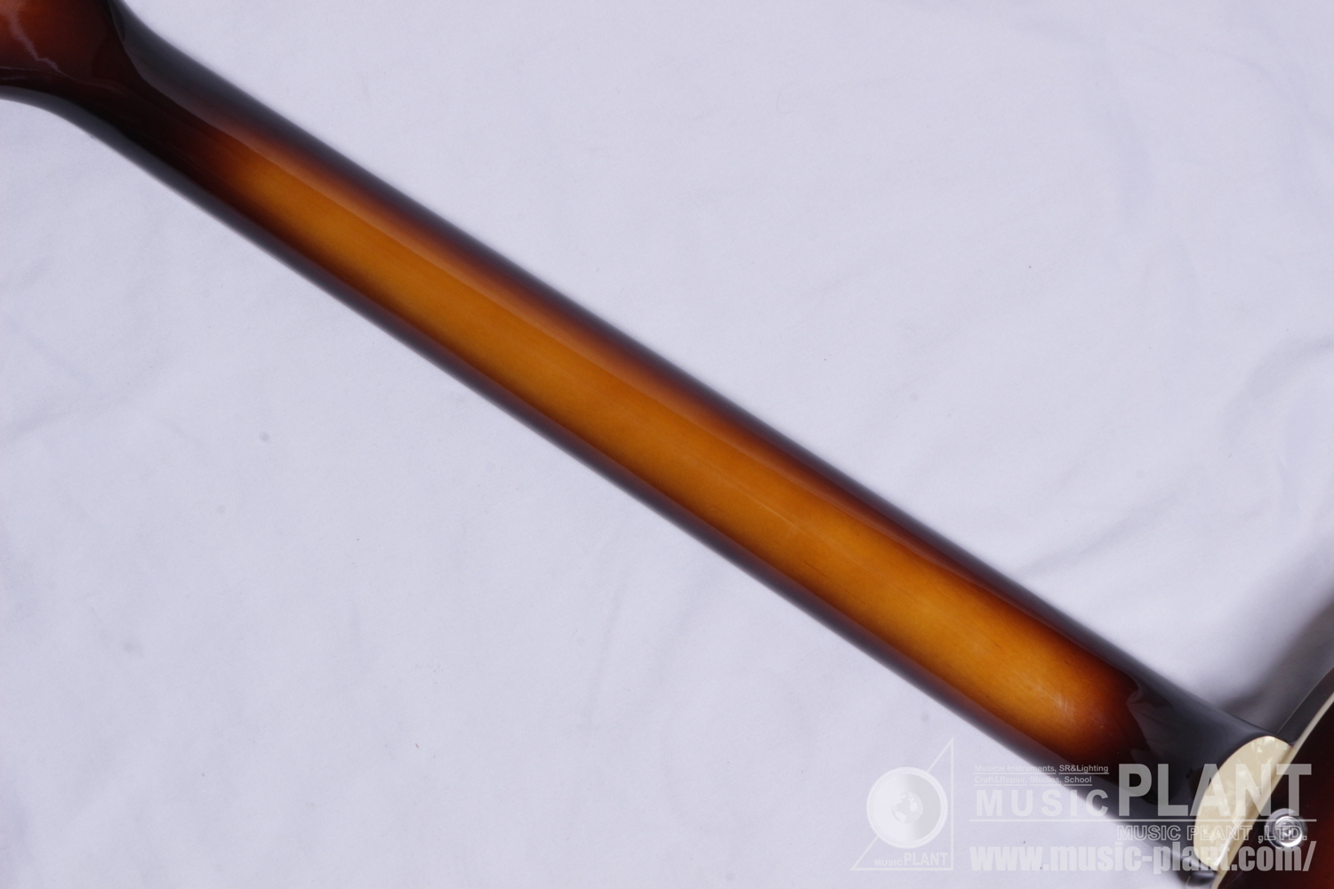 HI-CB-PE-SB Club Bass Ignition Pro Edition Antique Brown Sunburst追加画像 HI-CB-PE-SB Club Bass Ignition Pro Edition Antique Brown Sunburst追加画像
