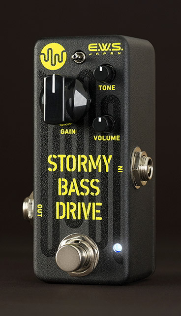 Stormy Bass Drive SBD追加画像 Stormy Bass Drive SBD追加画像