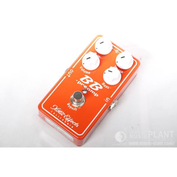 XOTiCBB Preamp V1.5