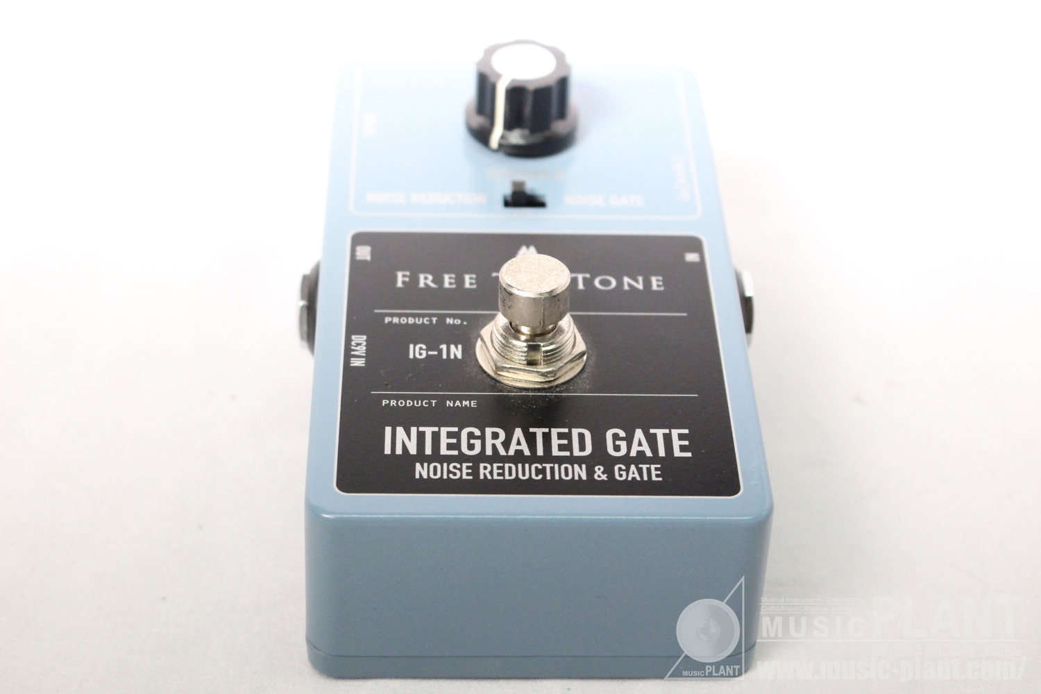 IG-1N INTEGRATED GATE追加画像 IG-1N INTEGRATED GATE追加画像