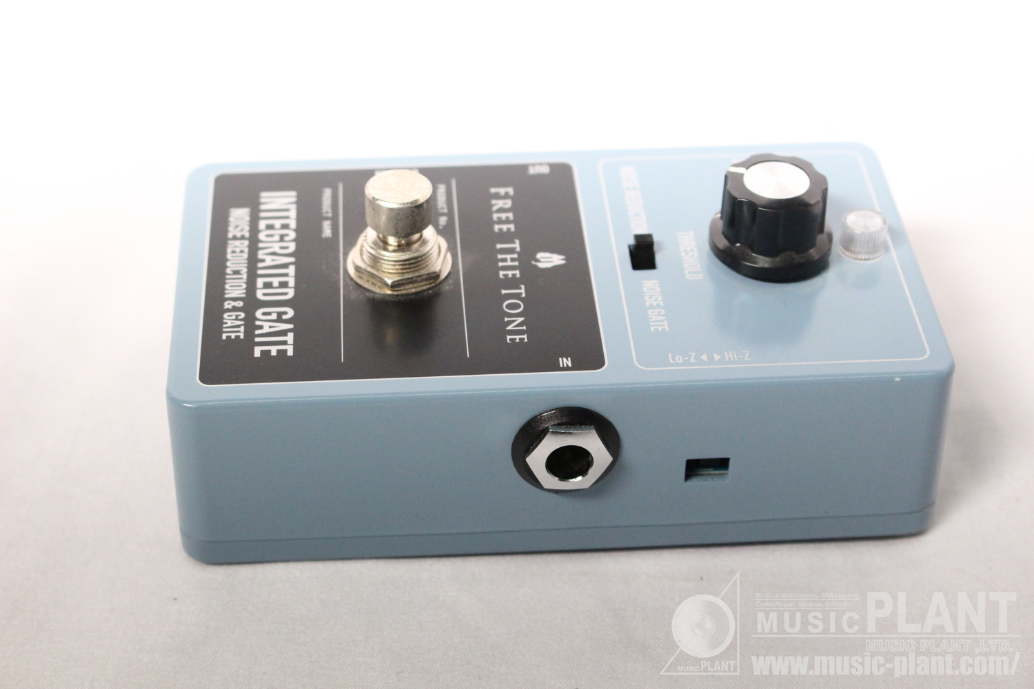 IG-1N INTEGRATED GATE追加画像 IG-1N INTEGRATED GATE追加画像