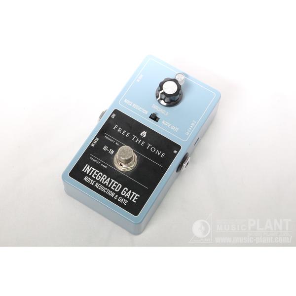 IG-1N INTEGRATED GATEサムネイル