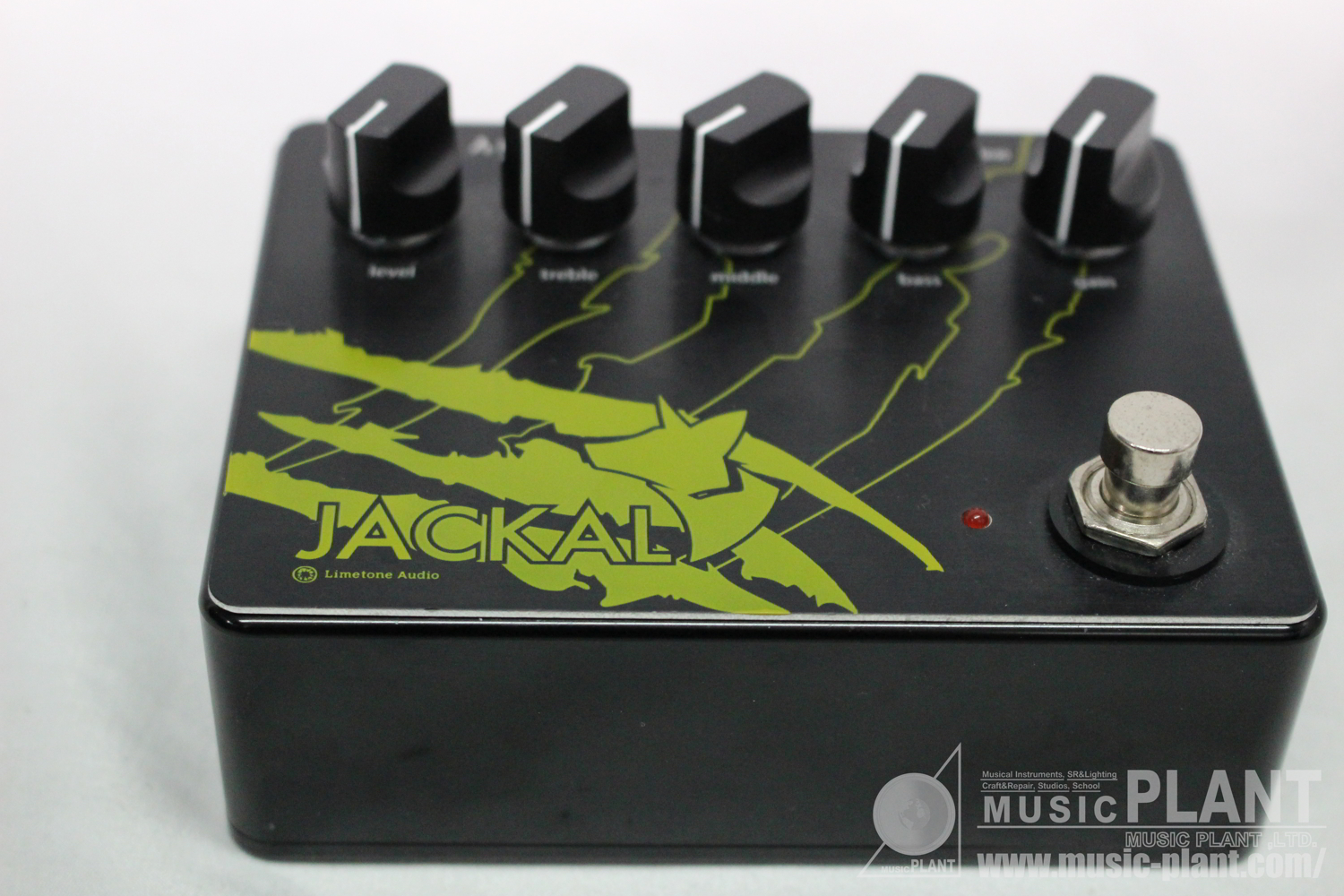 JACKAL追加画像 JACKAL追加画像