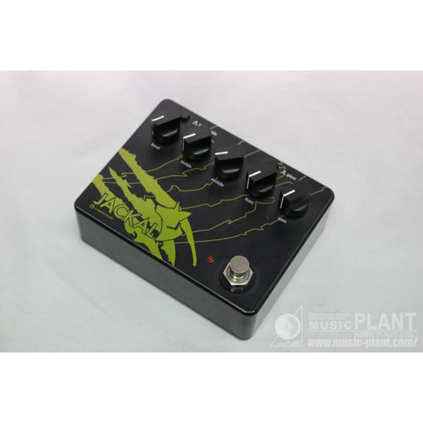 Limetone AudioJACKAL