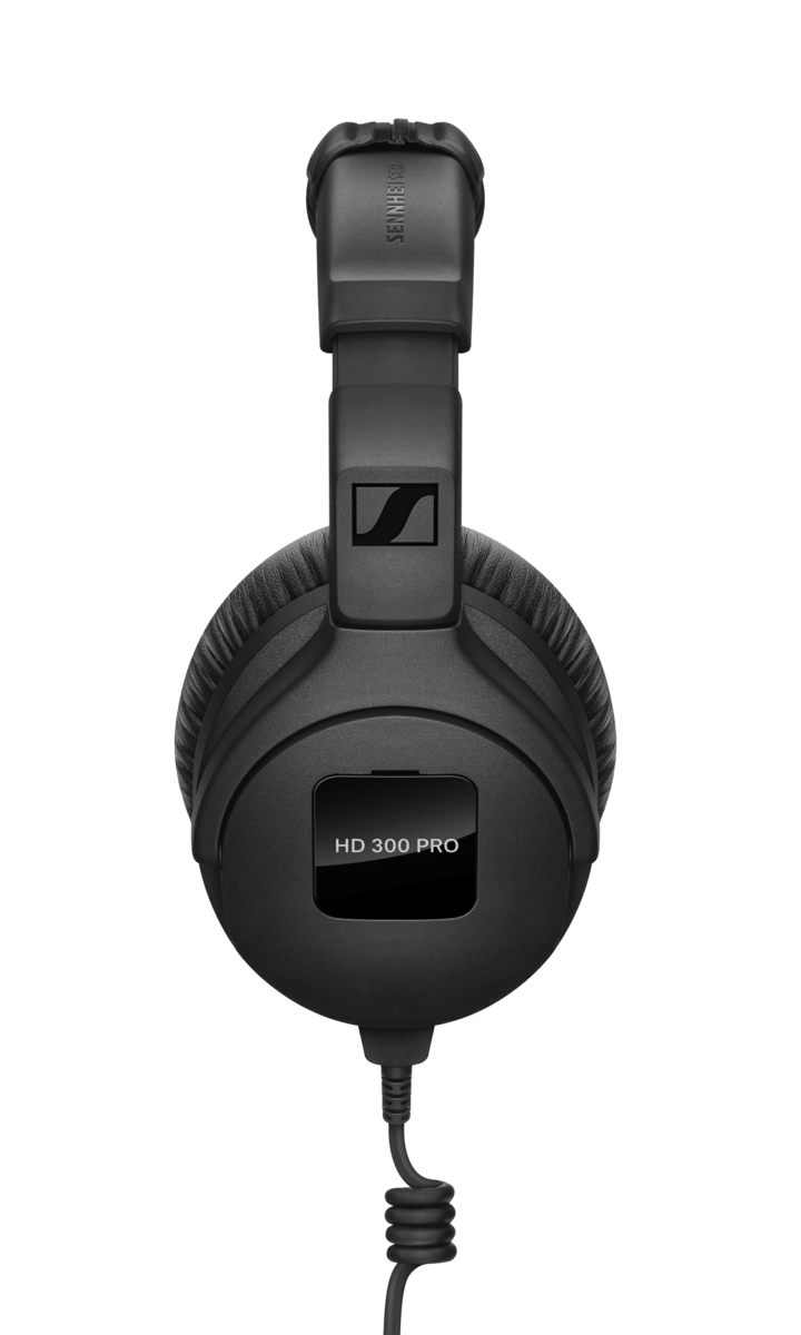 HD 300 PRO追加画像 HD 300 PRO追加画像