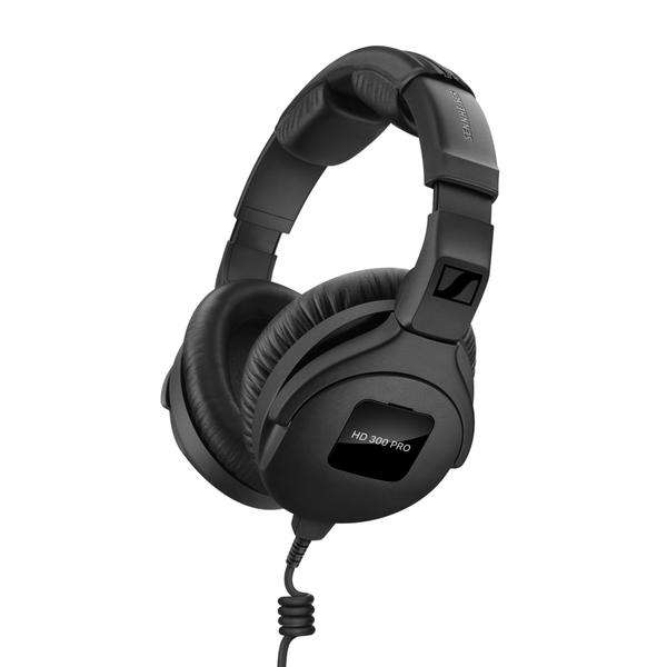 SENNHEISERHD 300 PRO