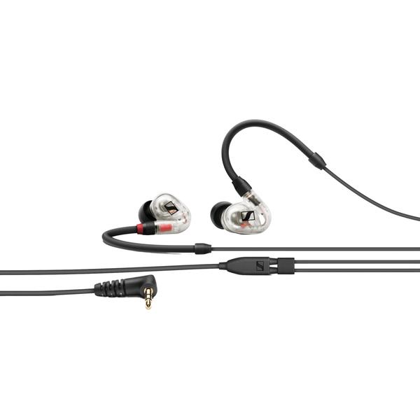 SENNHEISERIE 100 PRO CLEAR