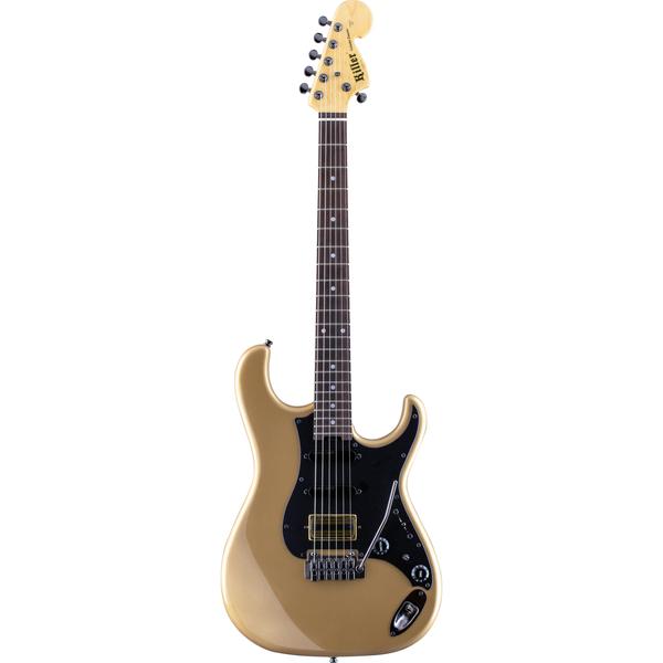 KG-Violator Deacon '24 Lace Sensor Custom SSH STMサムネイル
