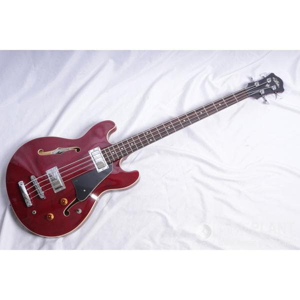 Aria-エレキベースTAB-66 WR