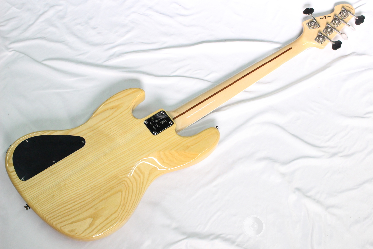 2021 M265 Custom Natural背面画像 2021 M265 Custom Natural背面画像