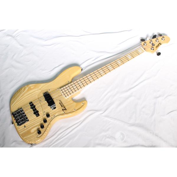 ATELIER Z2021 M265 Custom Natural