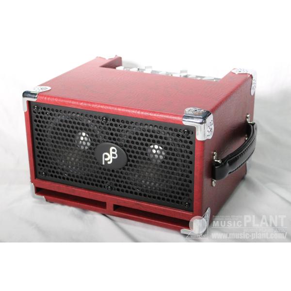 Bass Cub Pro Redサムネイル