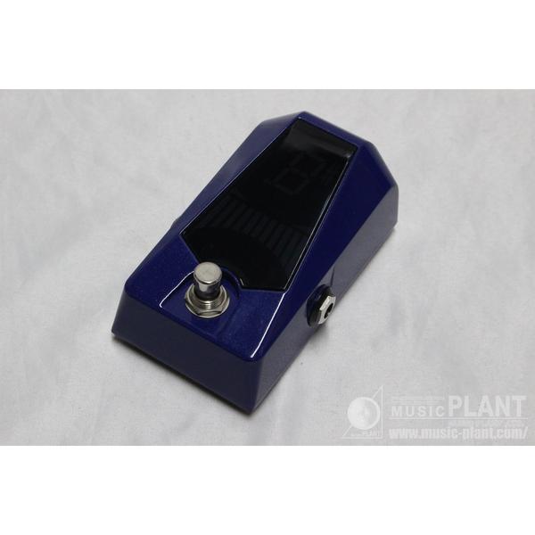 PB-AD Pitchblack Advance Blueサムネイル
