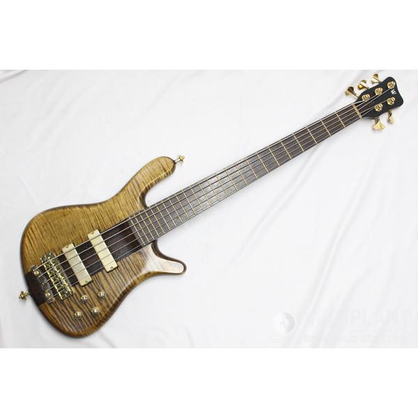 Warwick2019 Streamer Stage1 CLASSIC LINE 5th  Neck Through