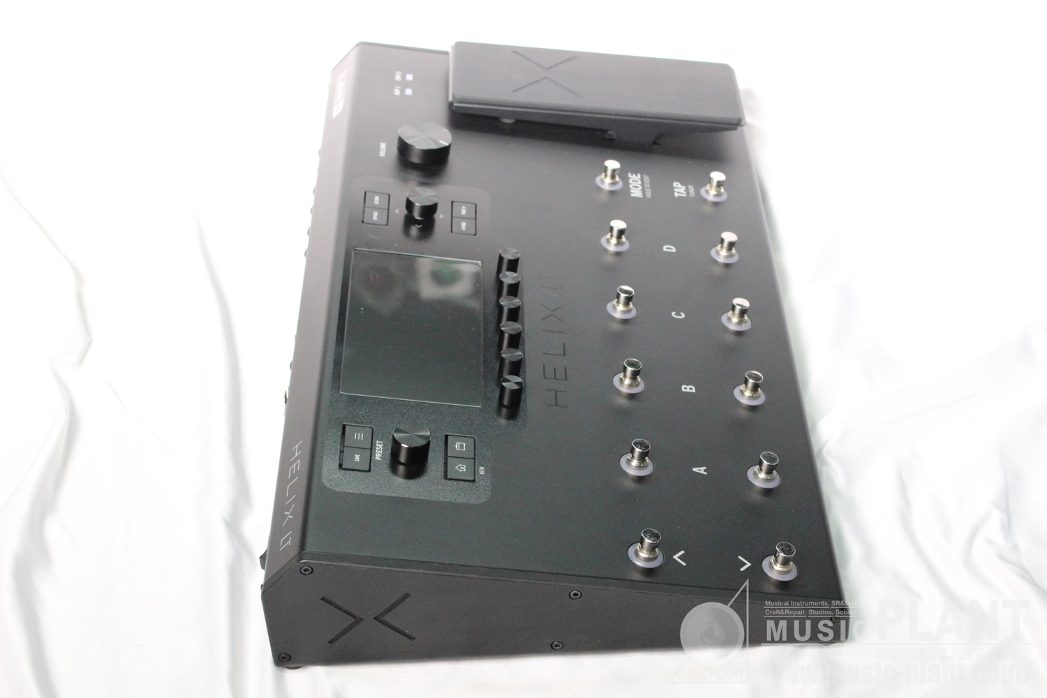 Helix LT追加画像 Helix LT追加画像