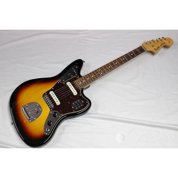 Made in Japan Traditional II 60s Jaguar 3-Color Sunburstサムネイル