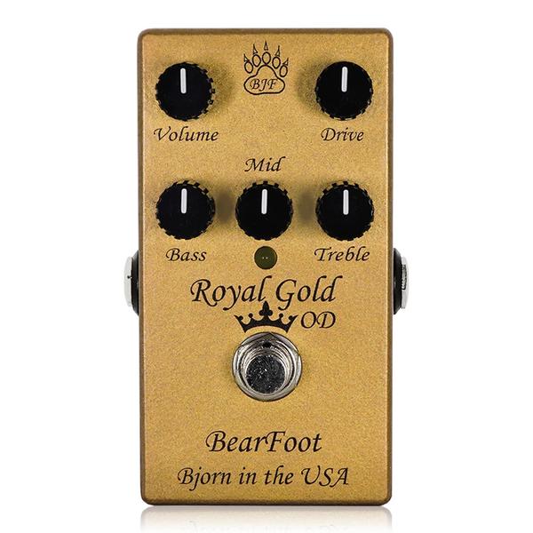 Royal Gold ODサムネイル