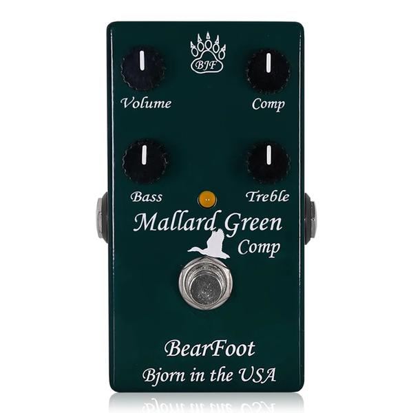 Mallard Green Compサムネイル