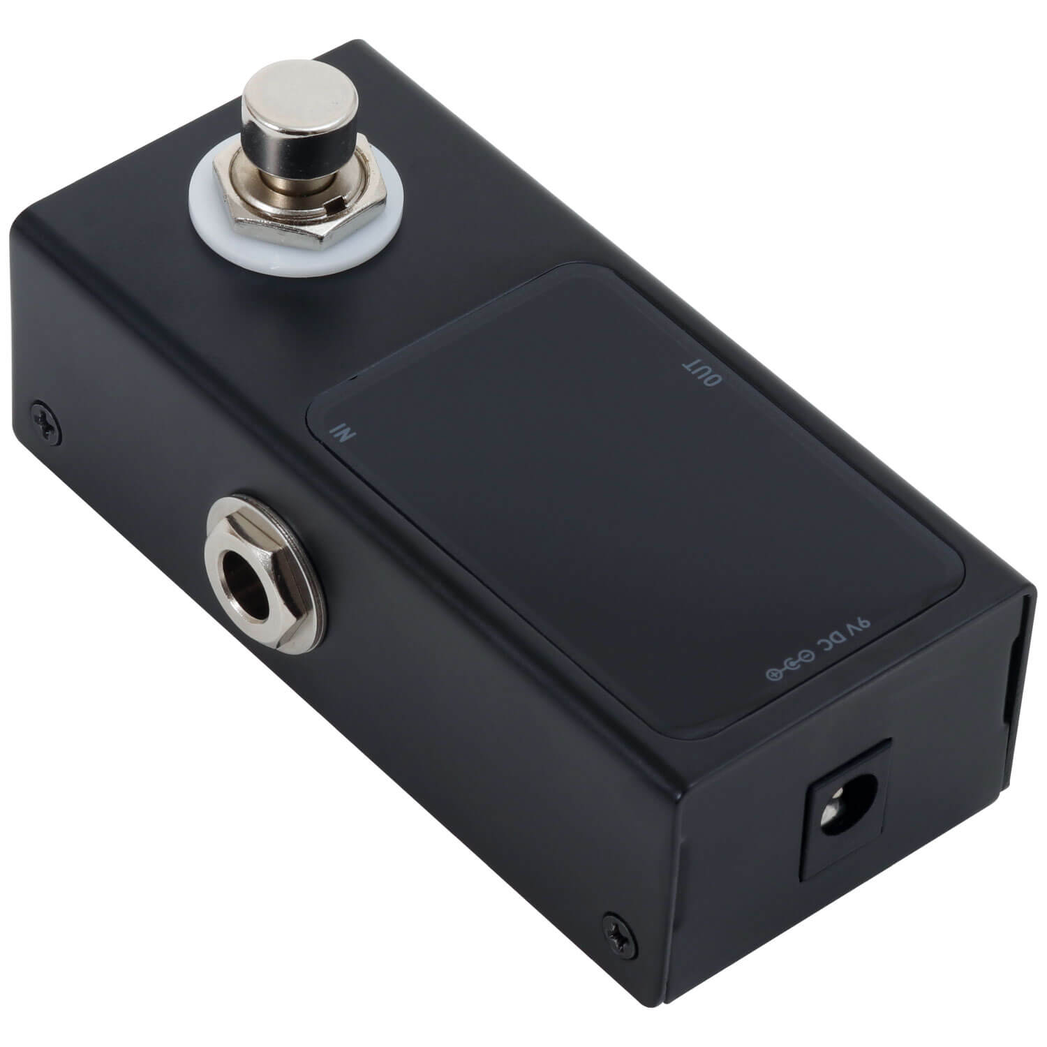KPT-5000 BLK背面画像 KPT-5000 BLK背面画像