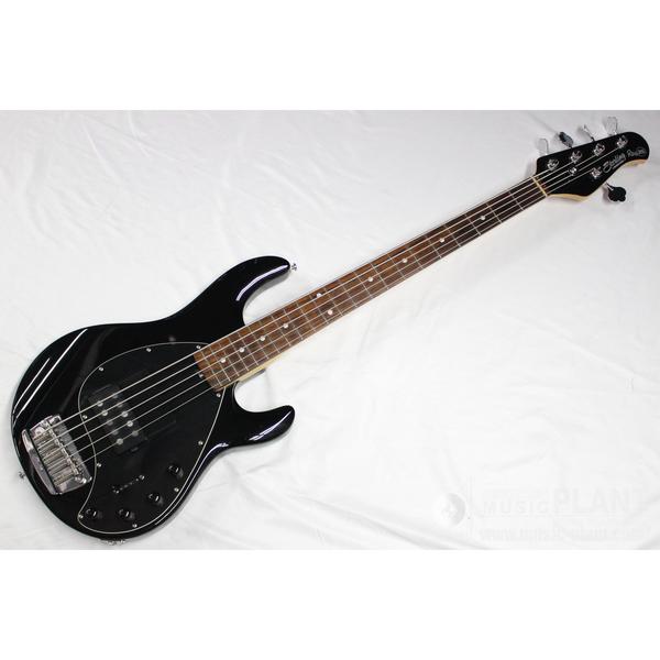 Sterling By MUSIC MANRay35 Black